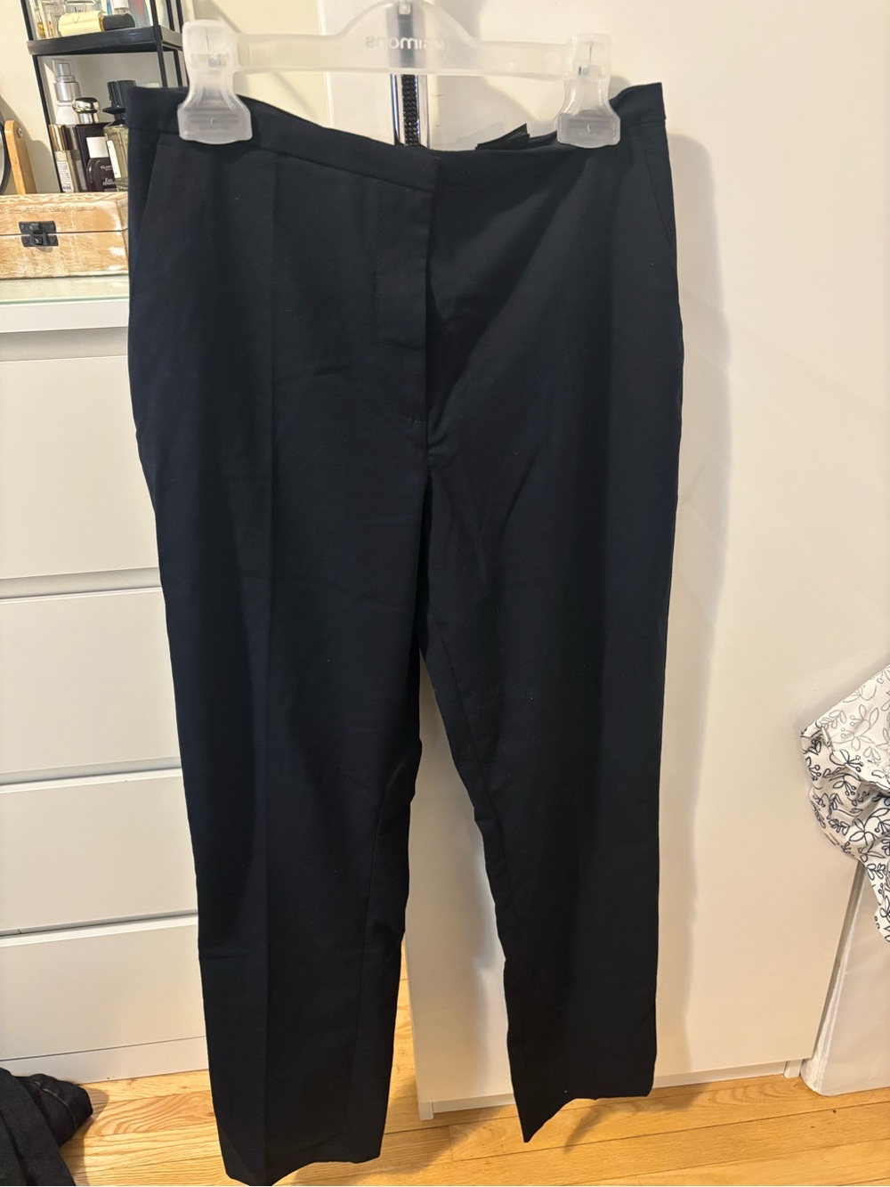 H&M Navy Women's Dress Pants